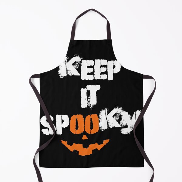 Item preview, Keep it Spooky designed and sold by ganolastore.