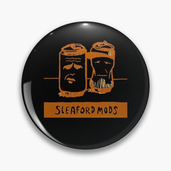 Item preview, For Men Women Sleaford Mods Cute Graphic Gift designed and sold by DavonKuphal754.