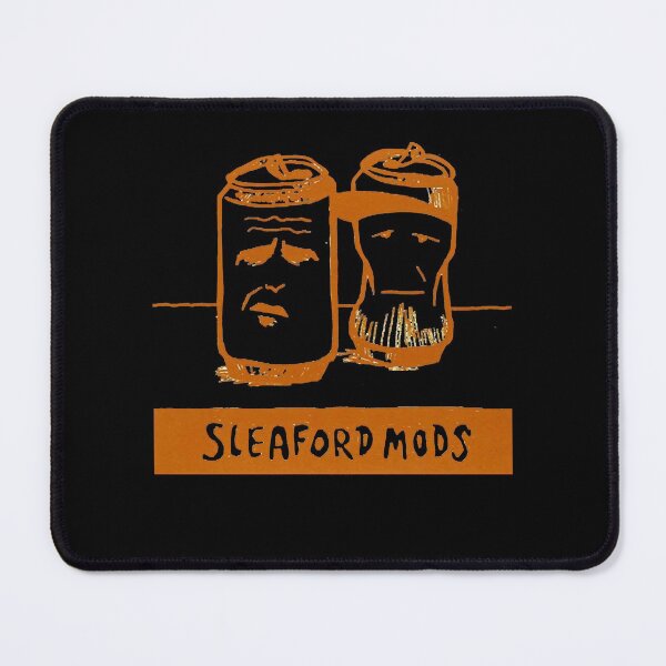 Item preview, For Men Women Sleaford Mods Cute Graphic Gift designed and sold by DavonKuphal754.