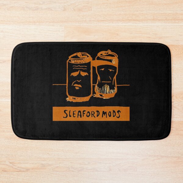 Item preview, For Men Women Sleaford Mods Cute Graphic Gift designed and sold by DavonKuphal754.