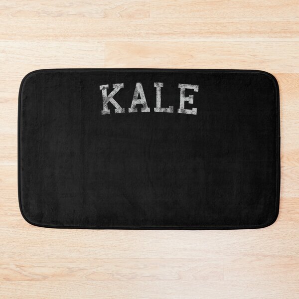 Item preview, Retro Kale University Vegan designed and sold by phuongducduc.