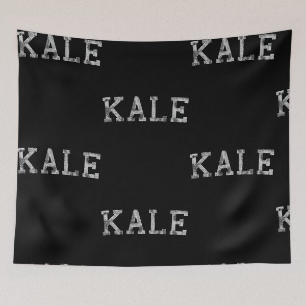 Item preview, Retro Kale University Vegan designed and sold by phuongducduc.