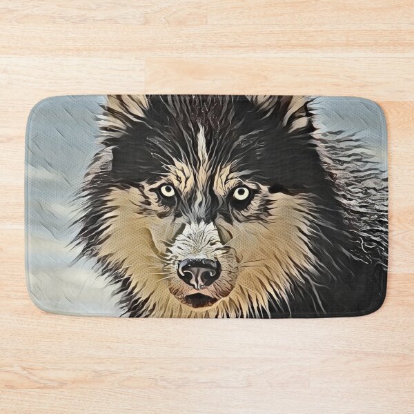 Item preview, The Black Beast designed and sold by Funpart.