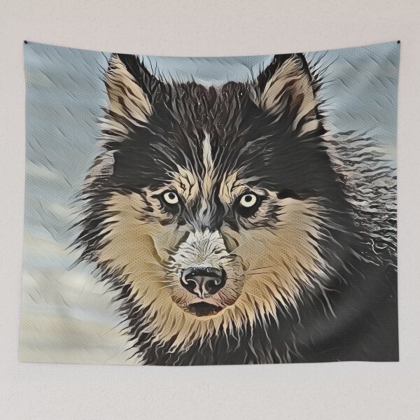Item preview, The Black Beast designed and sold by Funpart.
