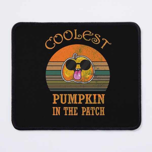 Item preview, Coolest Pumpkin In The Patch Funny Halloween Gift for Boys Girls Men Womens  designed and sold by sichaz.