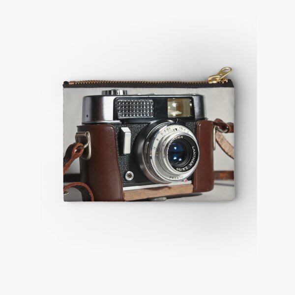 Item preview, Vintage Voightlander  designed and sold by escapeartist.
