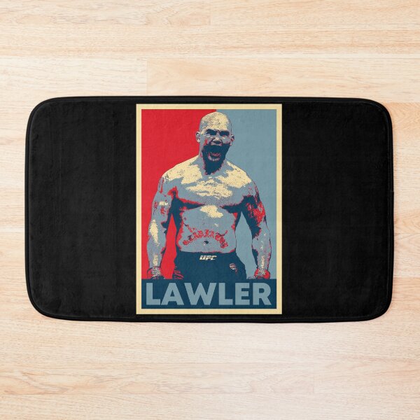 Artikelvorschau, Robbie Lawler Hope entworfen und verkauft von SaulPrice.