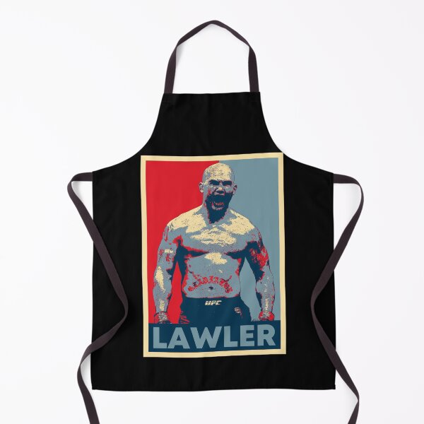 Item preview, Robbie Lawler Hope designed and sold by SaulPrice.