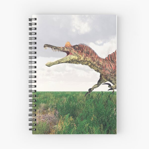 Item preview, Dinosaur Ichthyovenator in a landscape designed and sold by MIRO3D.
