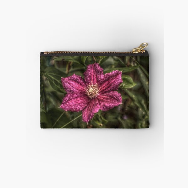 Artikelvorschau, climaxing clematis entworfen und verkauft von StoneAge.