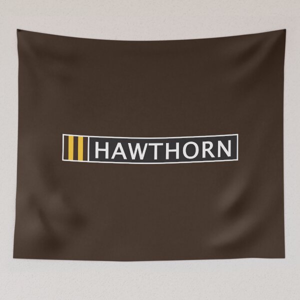 Item preview, Hawthorn Apparels, Merchandise, T Shirts, Leggings, Skirt, Mask, Apron, Eco Bag designed and sold by Ink Inc.