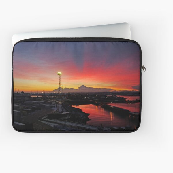 New Beginnings Laptop Sleeve