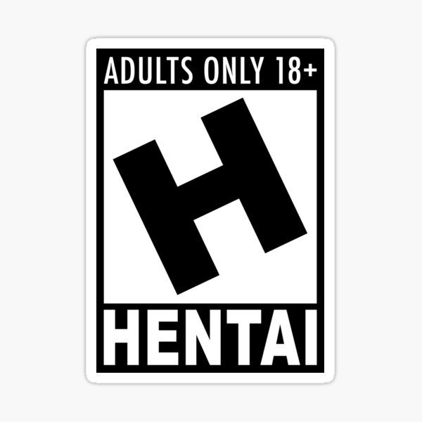 Évaluation Hentai Sticker