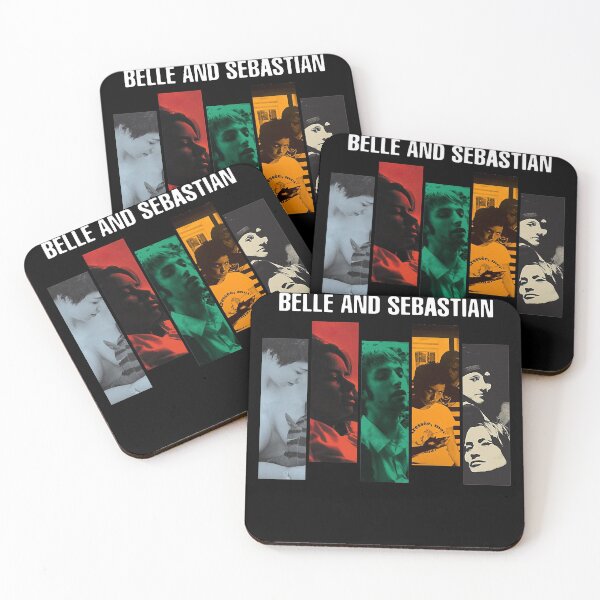 Item preview, For Mens Womens Belle And Sebastian Discography Gift For Fan designed and sold by DavonKuphal754.