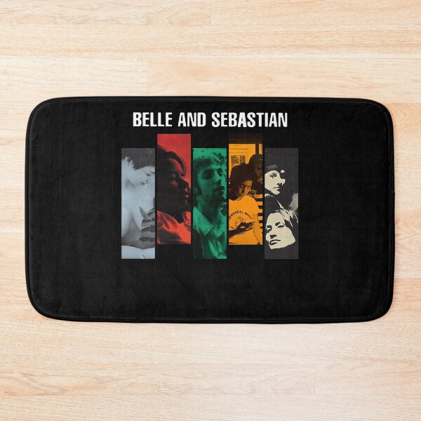 Item preview, For Mens Womens Belle And Sebastian Discography Gift For Fan designed and sold by DavonKuphal754.