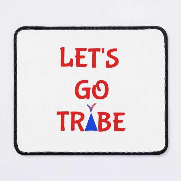 Item preview, Let's go tribe  designed and sold by karimaK-71.