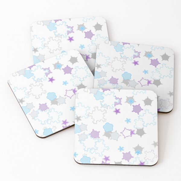 Item preview, Snowflakes designed and sold by Claireybean.