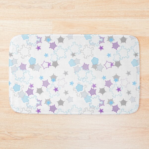 Item preview, Snowflakes designed and sold by Claireybean.