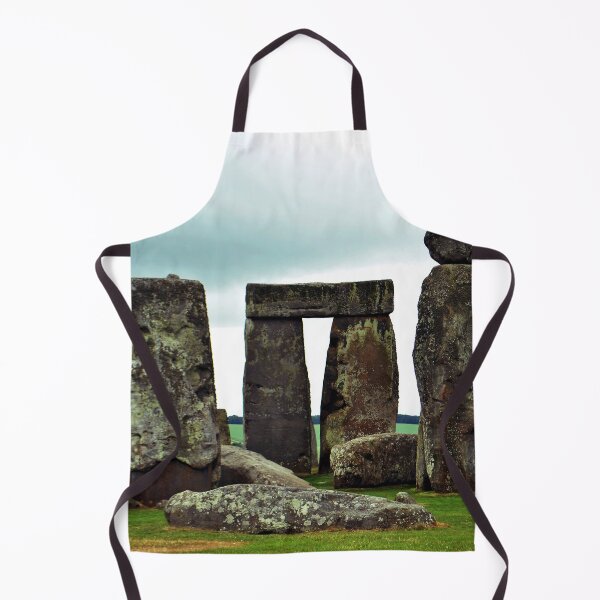 Item preview, Stonehenge Wiltshire England UK designed and sold by AndyEvansPhotos.