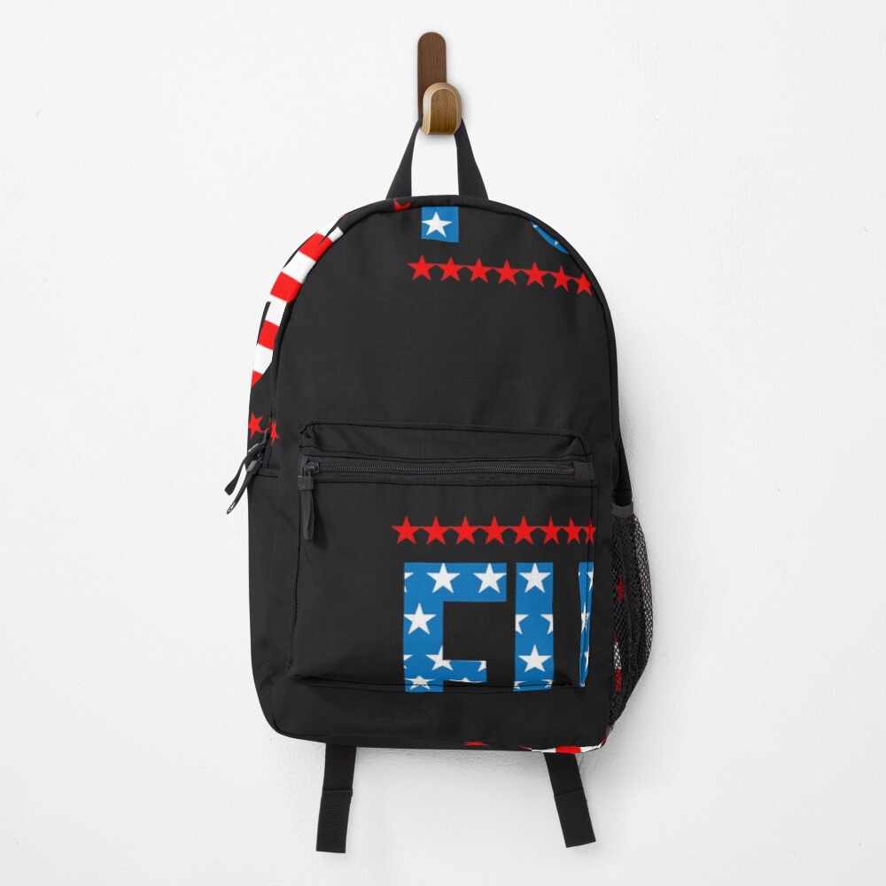 Item preview, Backpack designed and sold by TimothyWithrows.