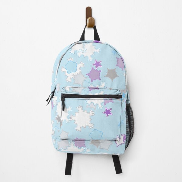 Item preview, Icey Snowflakes designed and sold by Claireybean.