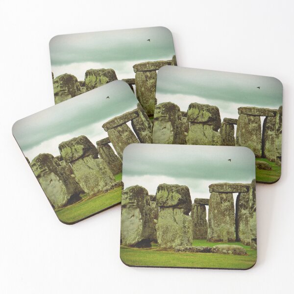 Item preview, Stonehenge, Wiltshire, Inglaterra designed and sold by AndyEvansPhotos.