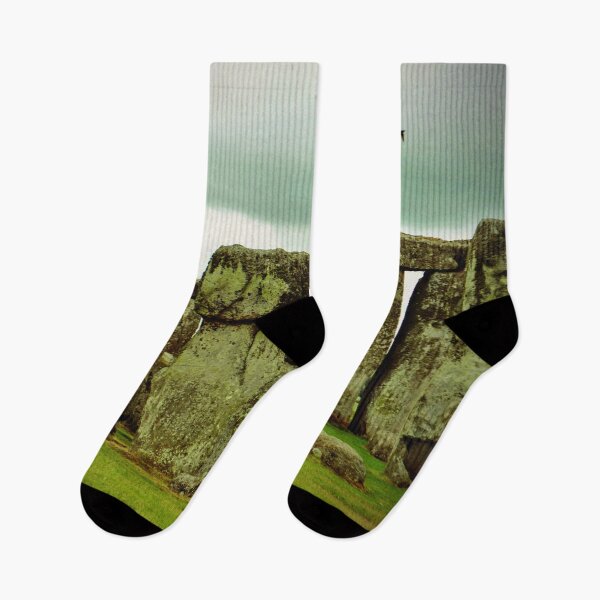 Item preview, Stonehenge Wiltshire England UK designed and sold by AndyEvansPhotos.