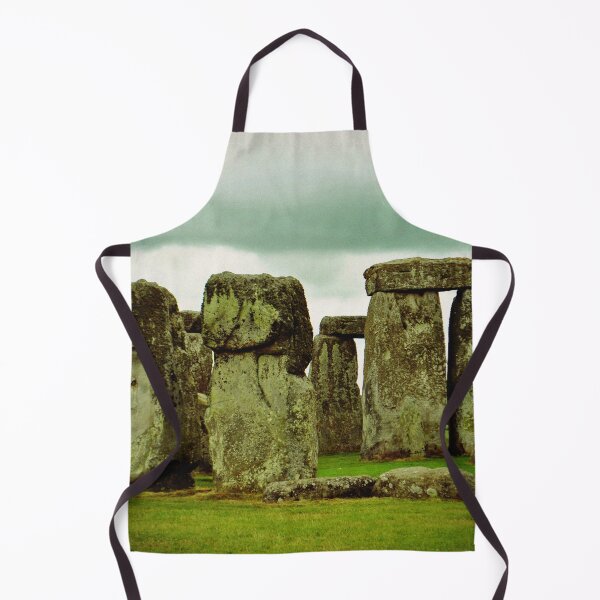 Item preview, Stonehenge Wiltshire England UK designed and sold by AndyEvansPhotos.