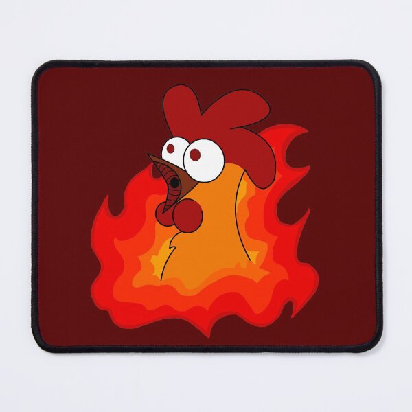 Item preview, Gilbert Master of the Flame designed and sold by MM92.