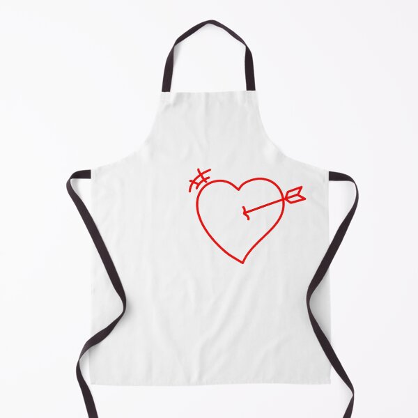 Item preview, Broken heart. Chrome hearts. love designed and sold by diPazzo.