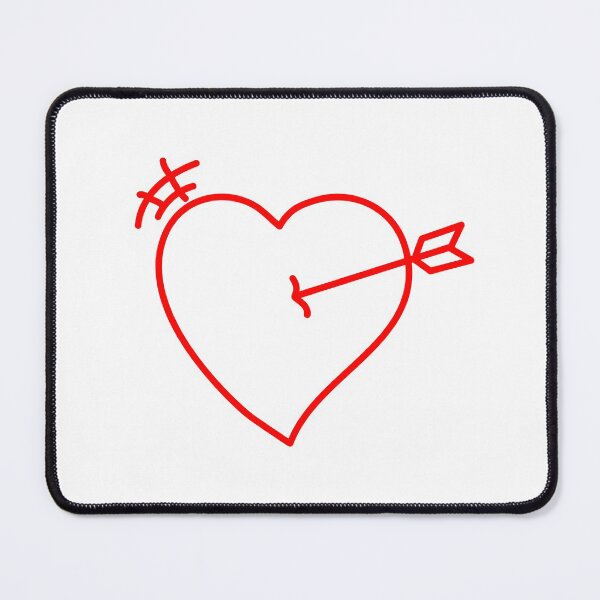 Item preview, Broken heart. Chrome hearts. love designed and sold by diPazzo.