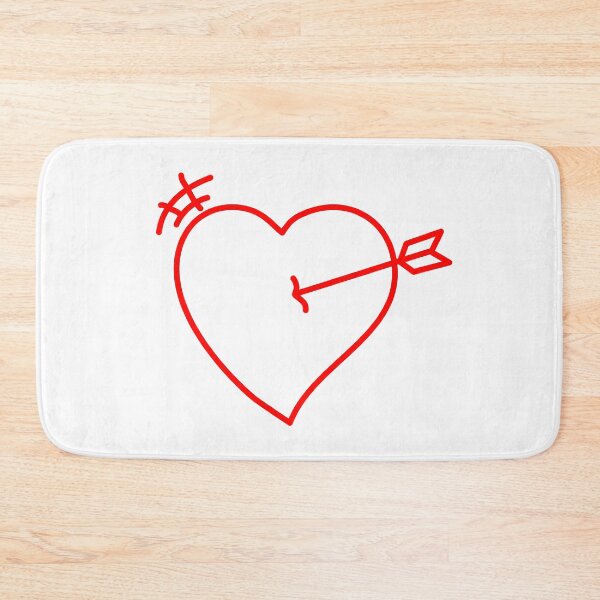 Item preview, Broken heart. Chrome hearts. love designed and sold by diPazzo.