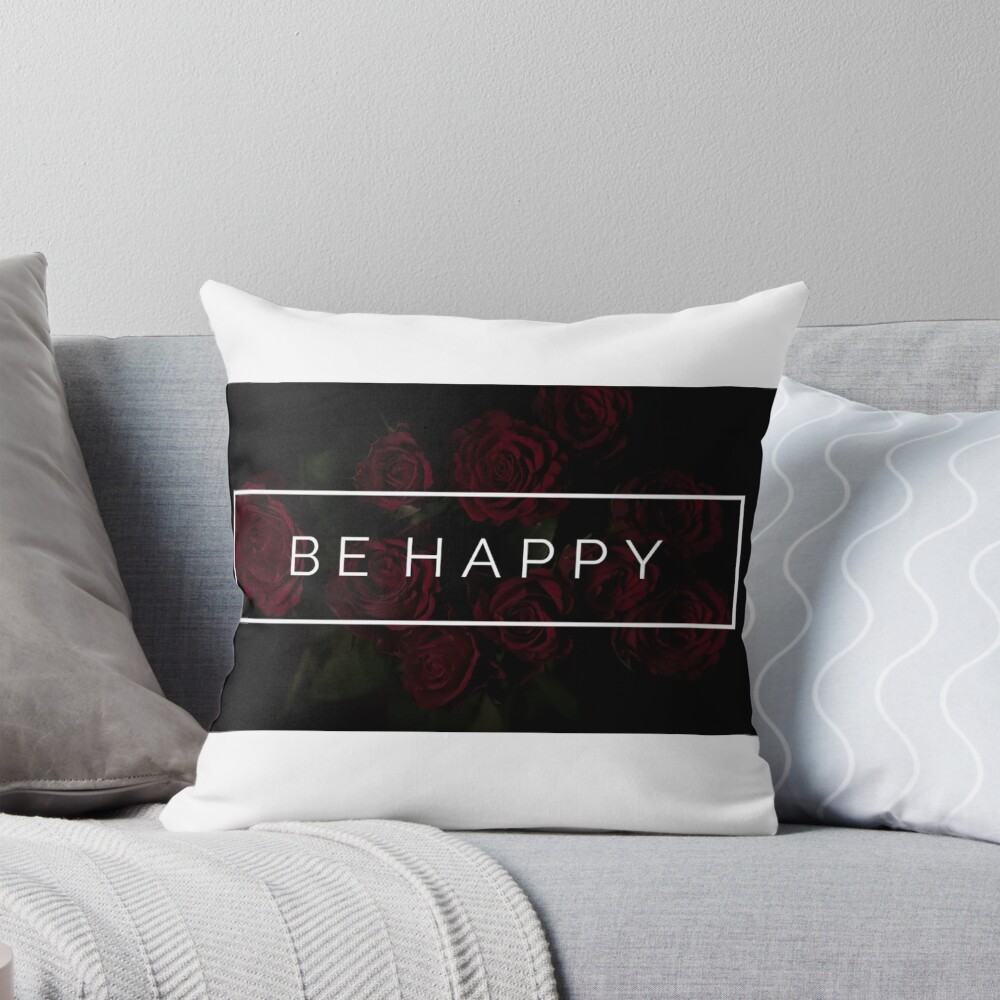 Item preview, Throw Pillow designed and sold by LiveToLearn.