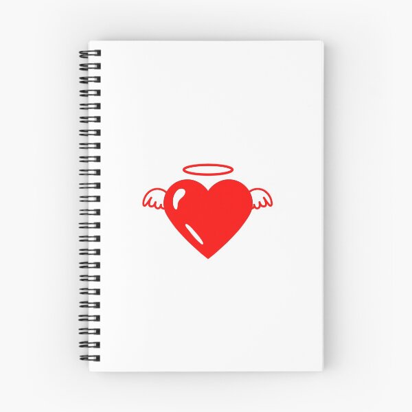 Item preview, Angel heart. Chrome hearts. love designed and sold by diPazzo.