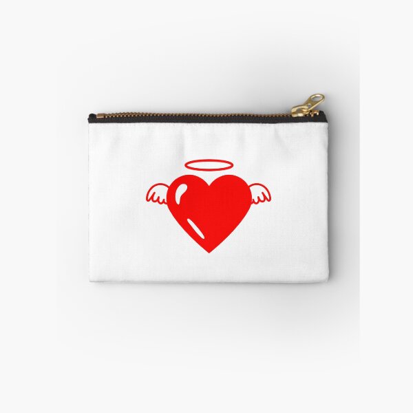 Item preview, Angel heart. Chrome hearts. love designed and sold by diPazzo.