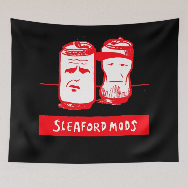 Item preview, Funny Gift For Merch - Slea - Ford - Mods Gift For Halloween designed and sold by DavonKuphal754.