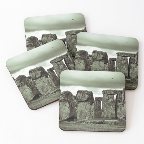 Item preview, Stonehenge, Wiltshire, Inglaterra designed and sold by AndyEvansPhotos.