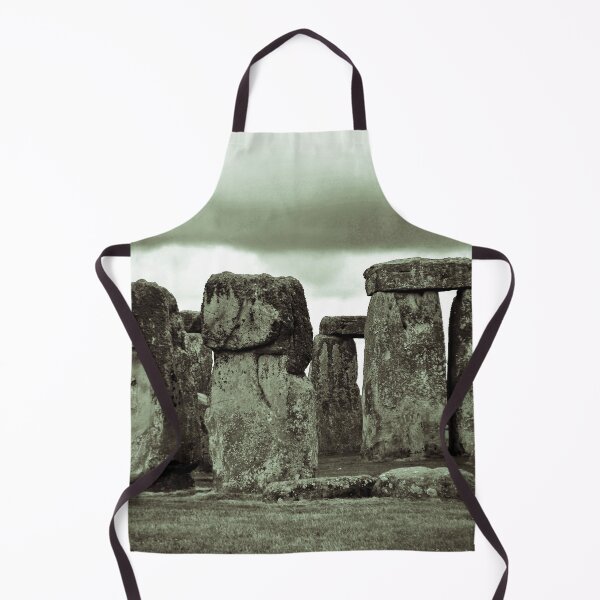 Item preview, Stonehenge Wiltshire England UK designed and sold by AndyEvansPhotos.