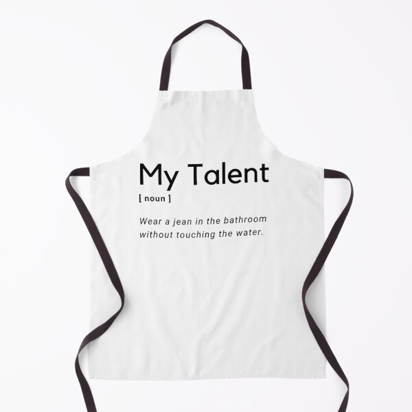 Item preview, My Talent Definition designed and sold by Amine-Creation.