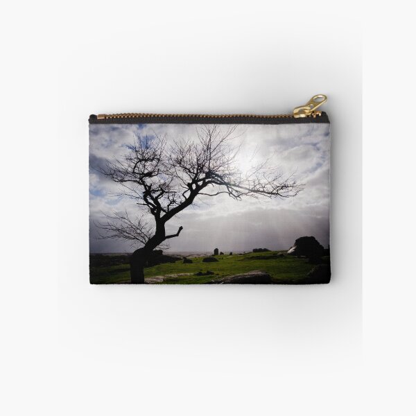 Item preview, Winter Tree designed and sold by Caroline Gorka.
