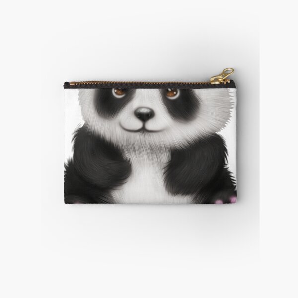 Item preview, Panda( Poooo..) designed and sold by Newluck01.