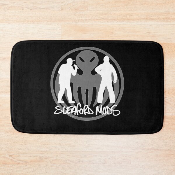 Item preview, Funny Gift Sleaford Mods  Awesome For Music Fans designed and sold by DavonKuphal754.