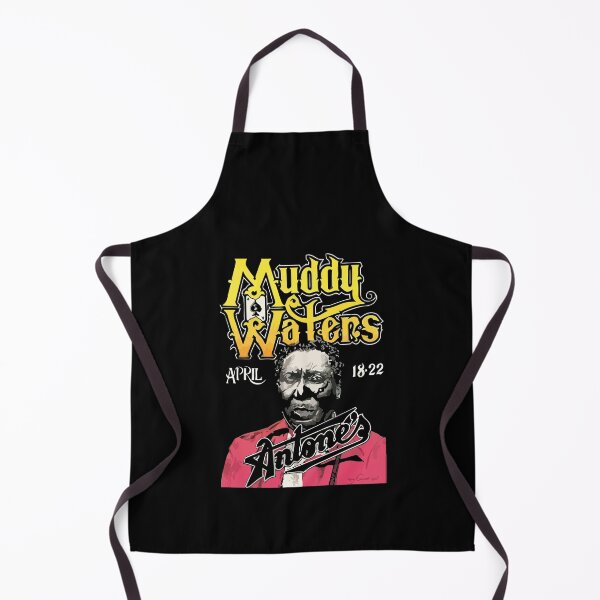 Item preview, muddy watens best seller designed and sold by Paokiama.