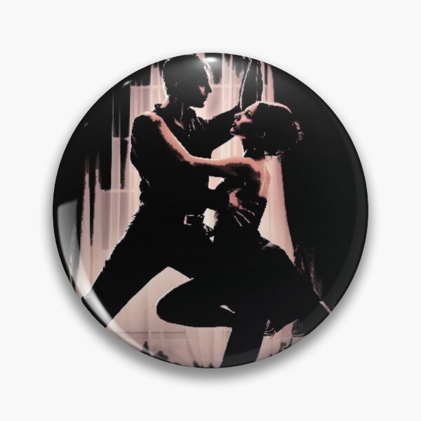 Item preview, Tango dance couple  designed and sold by ShdDesigner.