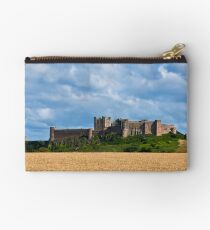Bamburgh Castle Studio Pouch