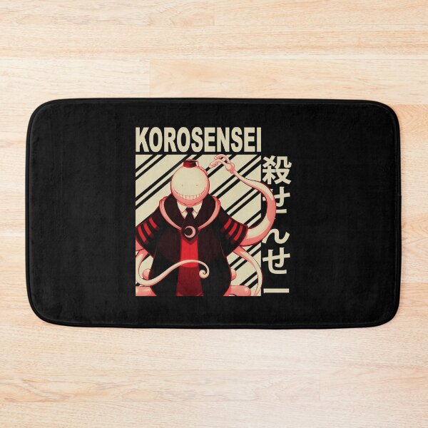 Item preview, Vintage Koro Sensei art designed and sold by KeenerJohnEd.