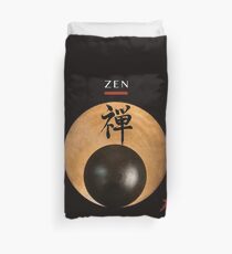 ZaZen Duvet Cover