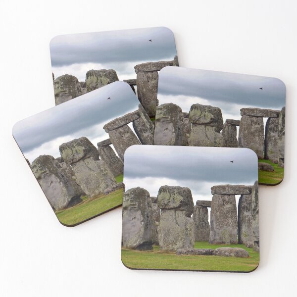 Item preview, Stonehenge, Wiltshire, Inglaterra designed and sold by AndyEvansPhotos.