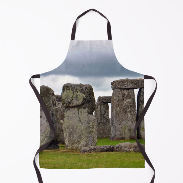 Item preview, Stonehenge Wiltshire England UK designed and sold by AndyEvansPhotos.