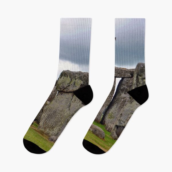 Item preview, Stonehenge Wiltshire England UK designed and sold by AndyEvansPhotos.